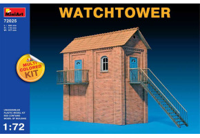 Наглядовий пункт