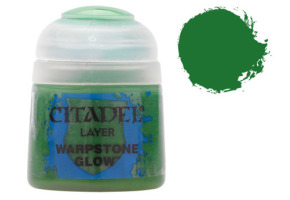 Citadel Layer: WARPSTONE GLOW 