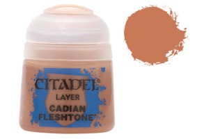 Citadel Layer: CADIAN FLESHSTONE