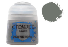 Citadel Layer: DAWNSTONE