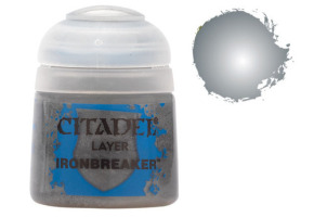 Citadel Layer: IRONBREAKER