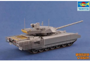  T-14 Armata MBT