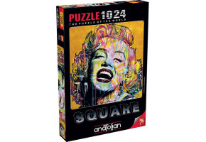 Пазл Marilyn - Мерлін 1000шт