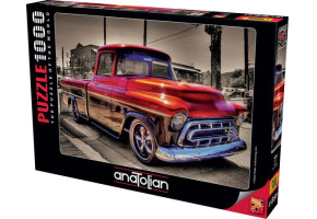 Пазл Buddy 1000шт