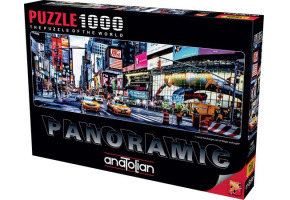 Пазл "Times Square" 1000шт