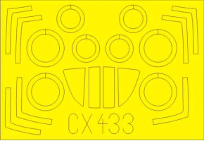 МіГ-29 Виріб 9-12 1/72