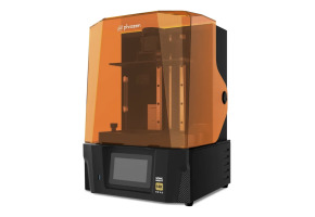 3Д принтер Phrozen Sonic Mighty Revo: 10" 14K LCD 3D Printer