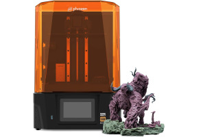 3D Printer Phrozen Sonic Mighty Revo: 10" 14K LCD