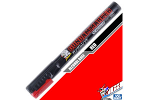 Paint marker (Red)