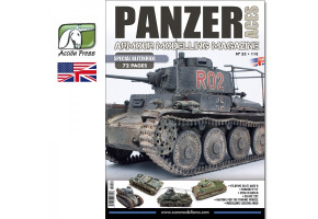 Panzer Aces 52 ( English)