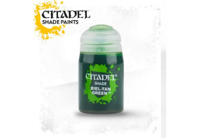 Citadel Shade: BEL-TAN GREEN 