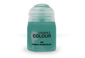 CITADEL AIR: TEMPLE GUARD BLUE (24ML)