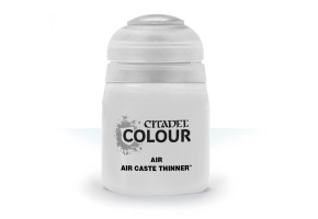 CASTE THINNER (24ML)