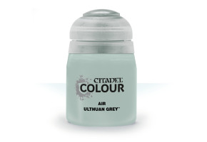 CITADEL AIR:  ULTHUAN GREY (24ML)