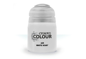 CITADEL AIR: WHITE SCAR (24ML)