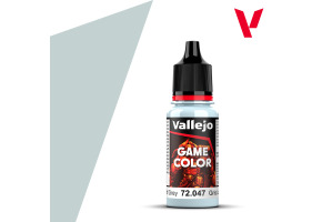 Acrylic paint - Wolf Gray Game Color Vallejo 72047