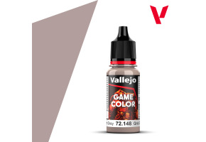 Acrylic paint - Warm Gray Game Color Vallejo 72148