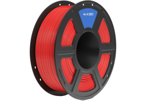 Пластик ELEGOO PETG Filament Ø1.75мм "Red" (Червоний) 1кг