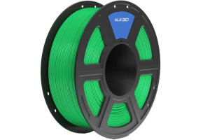 Пластик ELEGOO PETG Filament Ø1.75мм "Green" (Зелений) 1кг