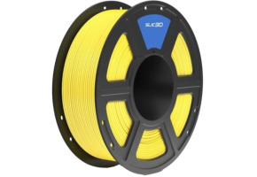 Пластик ELEGOO PETG Filament Ø1.75мм "Yellow" (Жовтий) 1кг