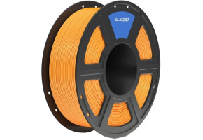Пластик ELEGOO PETG Filament Ø1.75мм "Orange" (помаранчевий) 1кг