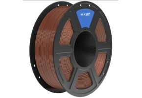 Пластик ELEGOO PETG Filament Ø1.75мм "Brown" (Коричневий) 1кг