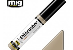 Фарба олійна -DUSTY EARTH