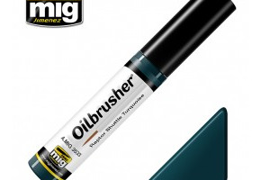 Фарба масляна -RAPTOR SHUTTLE TURQUOISE