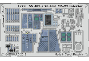 MV-22 S. A. 1/72