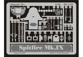 Spitfire Mk.IX