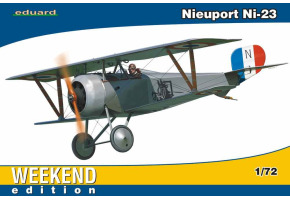 Nieuport Ni 23