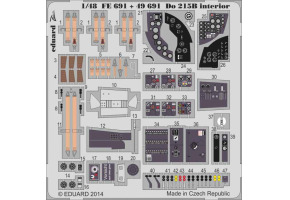 Do 215B interior S.A.