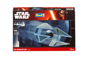 TIE Interceptor