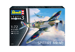 Spitfire Mk. Vb