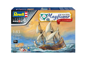 Gift Set Mayflower 400th Anniversary