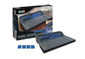Revell Work Station