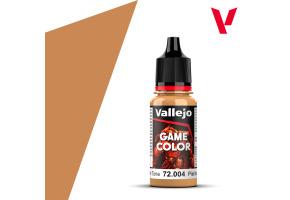 Acrylic paint - Elf Skin Tone Game Color Vallejo 72004