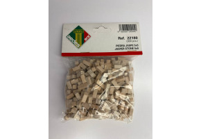 Набір цілої цегли 1/18-1/160 (300 од.)