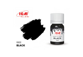 Black / Чёрный