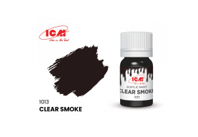 Clear Smoke