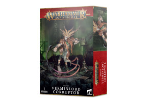 SKAVEN: VERMINLORD CORRUPTOR