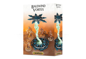 Ігровий набір Warhammer AGE OF SIGMAR - BALEWIND VORTEX
