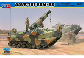 Збірна модель RAM/RS AAVR-7A1