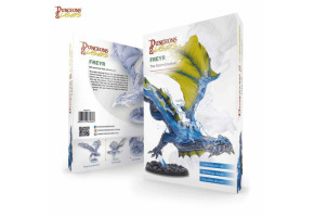 Ігровий набір  Дракон Фрейр Archon DNL0014