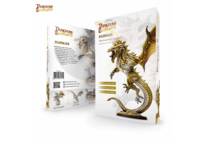 Ігровий набір Дракон Дуркар Archon DNL0015