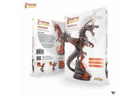 Ігровий набір Дракон Шмаргонрога Archon DNL0030