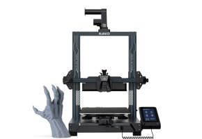 FDM 3D-принтер ELEGOO Neptune 4 Pro