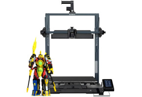 FDM 3D-принтер ELEGOO Neptune 4 Max