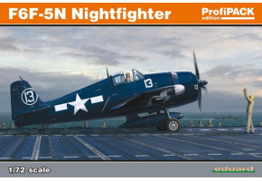 F6F-5N Nightfighter