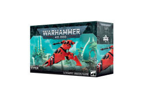 Warhammer 40000 - AELDARI - VYPER